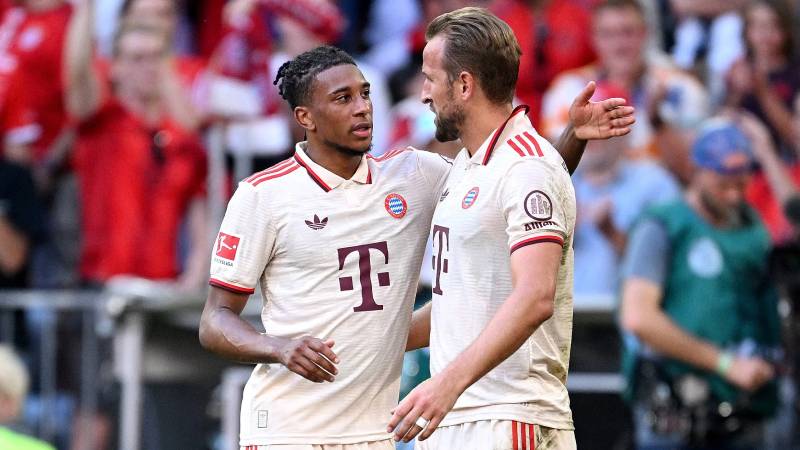 Bayern Munich – Đỉnh cao của sự thống trị